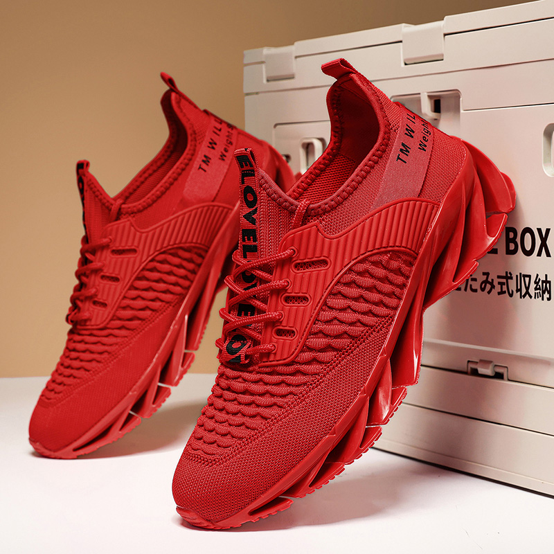 Anti Slip Trail Running Sneakers - Trail Running Shoes New Arrival Unisex