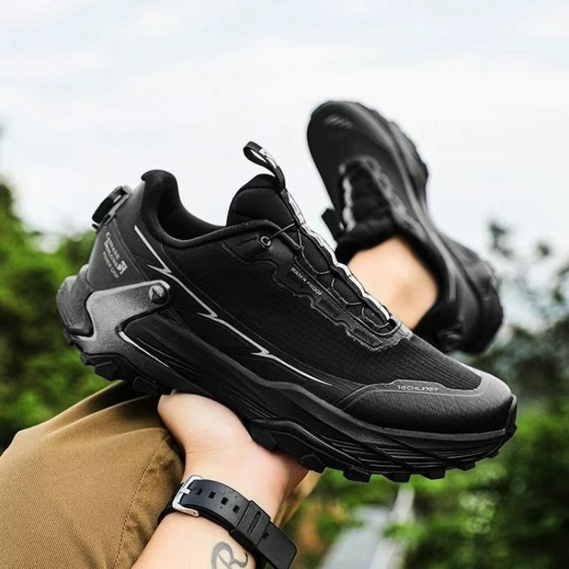 2026 Professional Trail Runnin - Anti Slip Trail Running Sneakers 评论和价格