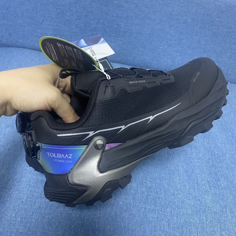 2026 Professional Trail Runnin - Anti Slip Trail Running Sneakers 评论和价格