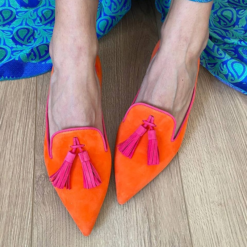 Spring/Summer 2026 Solid Color - Sandals 评论和价格