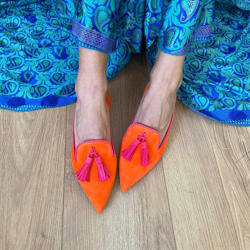 Spring/Summer 2026 Solid Color - Sandals 评论和价格