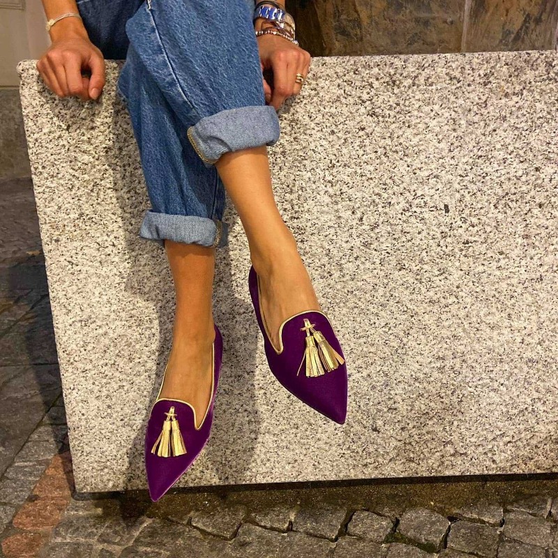 Spring/Summer 2026 Solid Color - Sandals 评论和价格