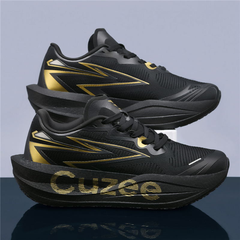 Men Carbon Plate Running Shoes - Carbon Plate Marathon Racing Shoes 评论和价格