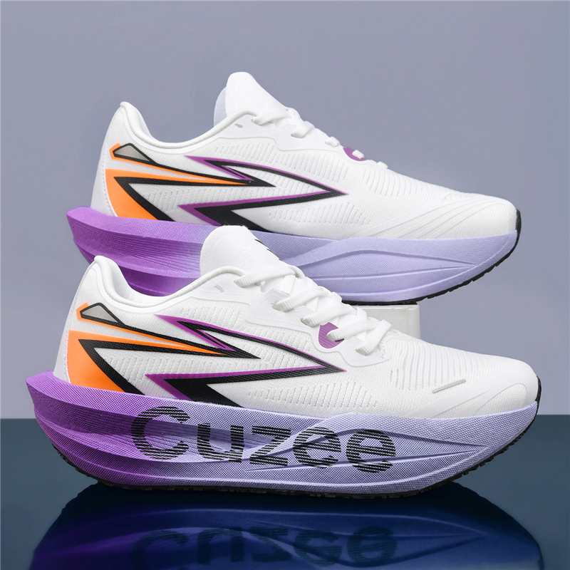 Men Carbon Plate Running Shoes - Carbon Plate Marathon Racing Shoes 评论和价格
