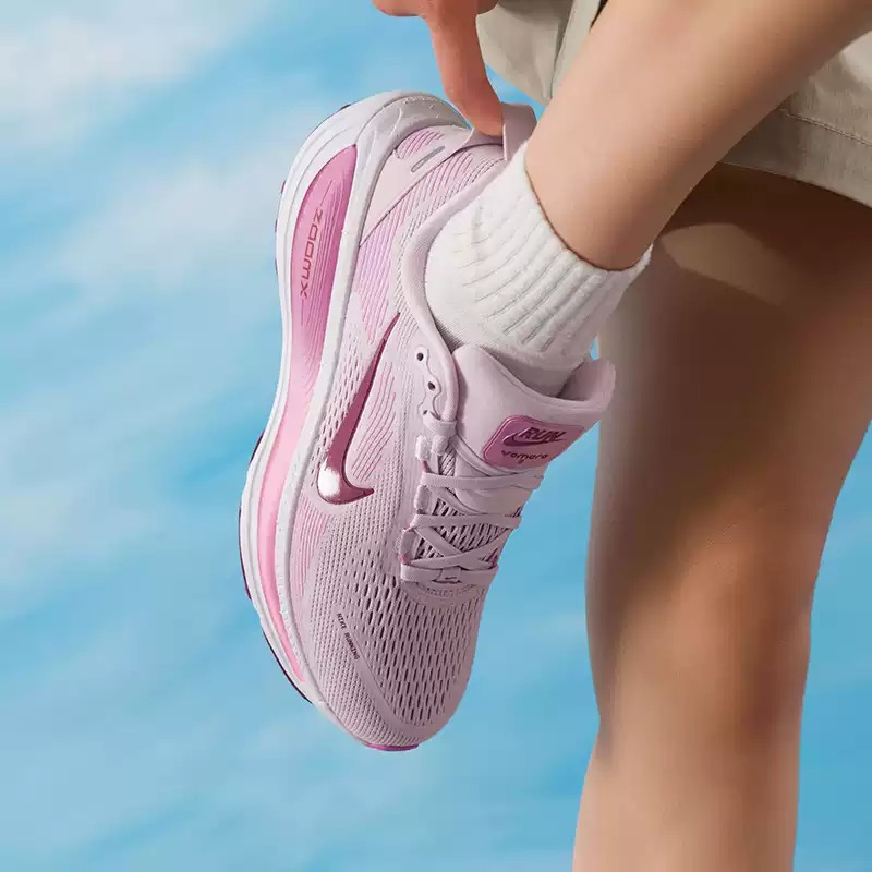 Nike Women's Shoes Original Li - Lightweight Road Running Shoes 评论和价格