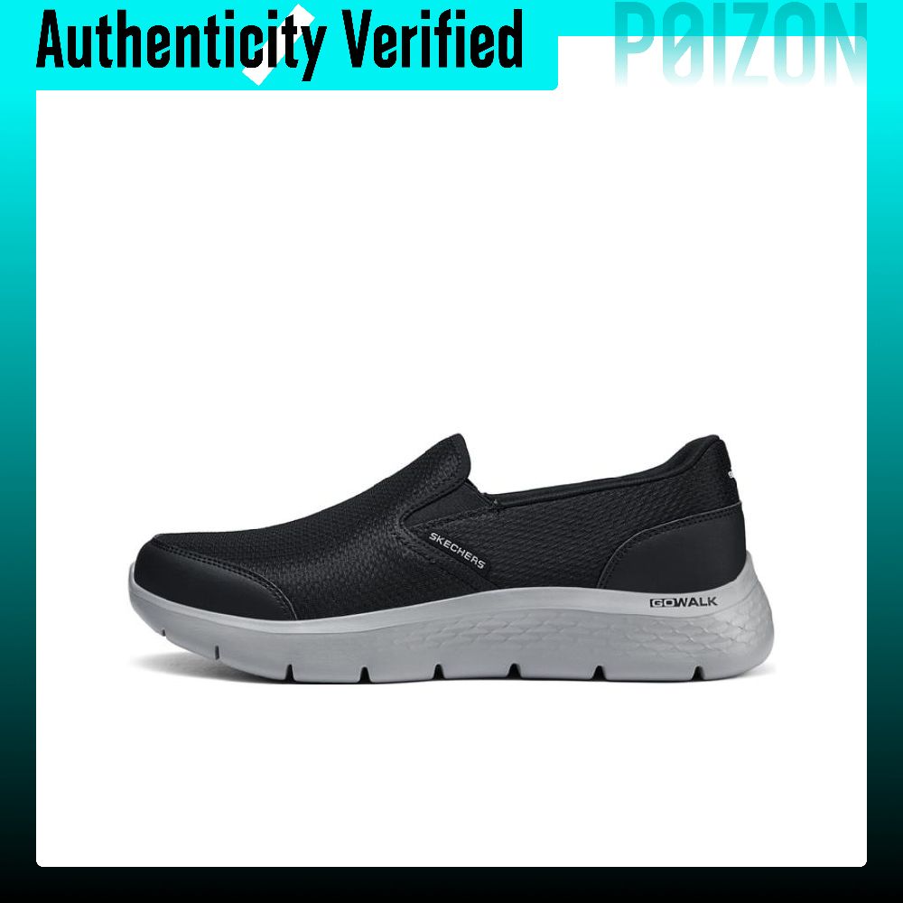 Skechers Go Walk Fle Comfortab - Men'S Shoes 评论和价格
