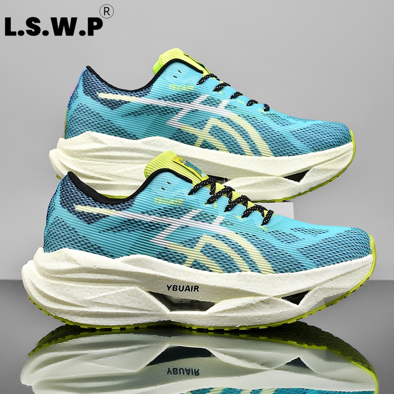 Men's Casual Sports Shoes, Men - Carbon Plate Marathon Racing Shoes 评论和价格