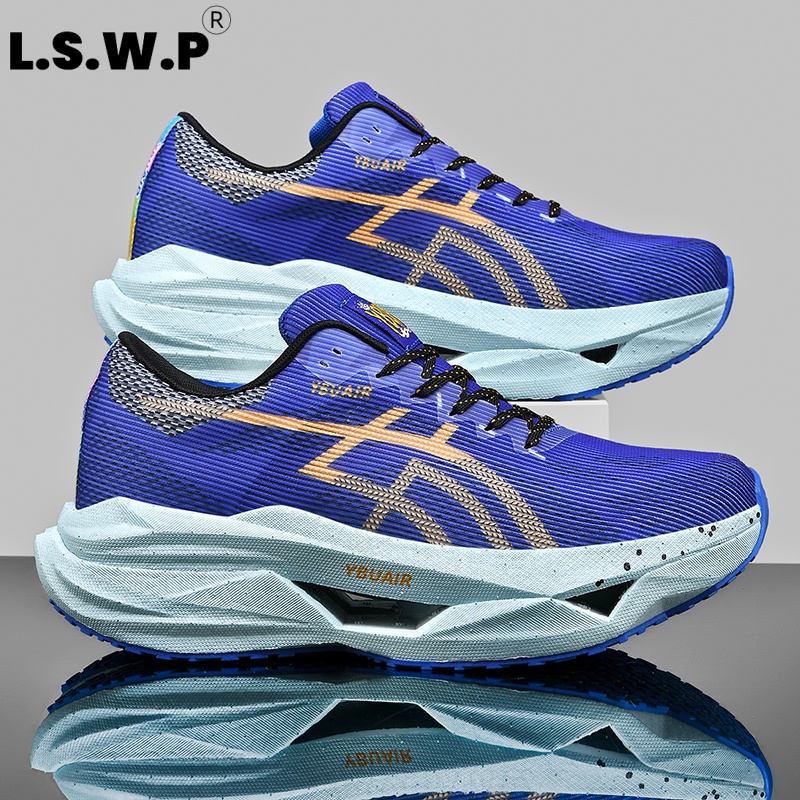 Men's Casual Sports Shoes, Men - Carbon Plate Marathon Racing Shoes 评论和价格