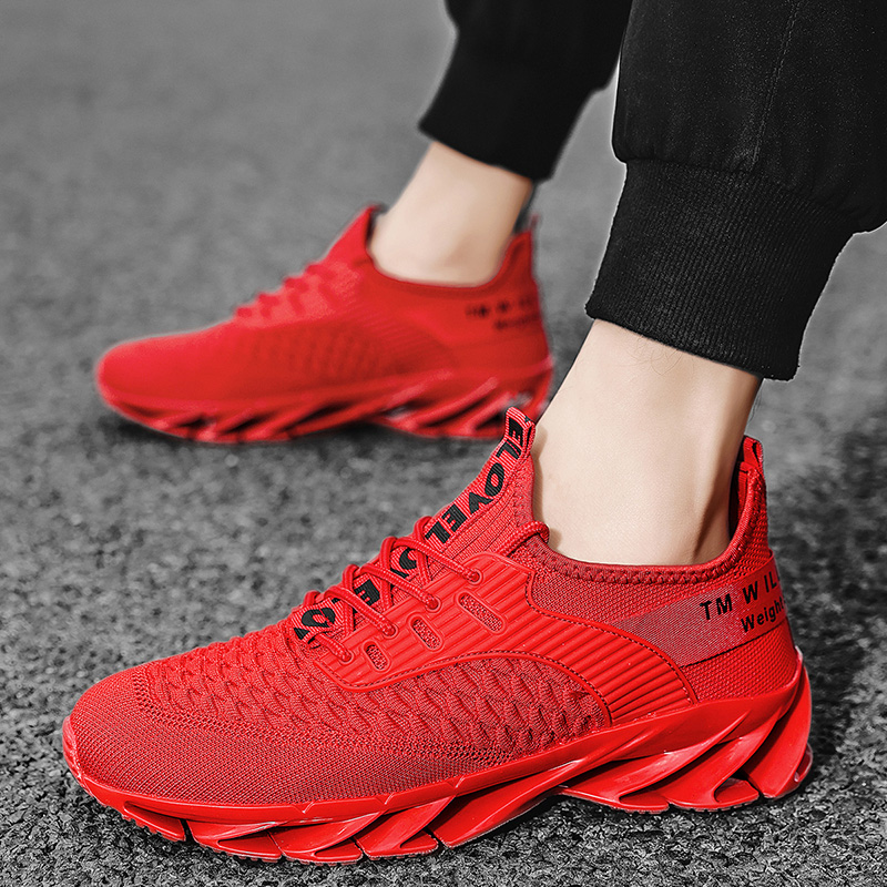 Trail Running Shoes New Arriva - Anti Slip Trail Running Sneakers 评论和价格