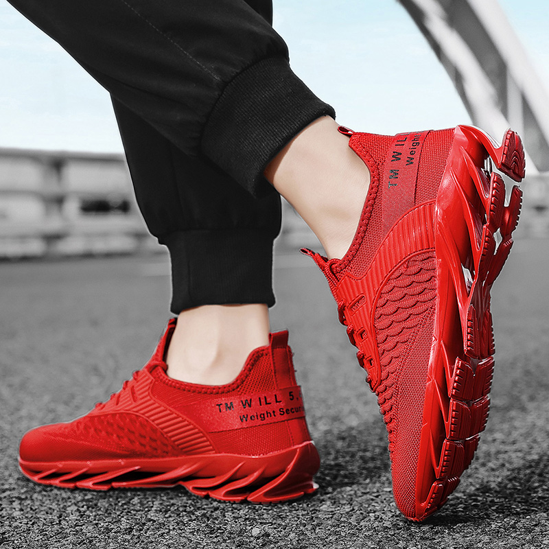 Trail Running Shoes New Arriva - Anti Slip Trail Running Sneakers 评论和价格