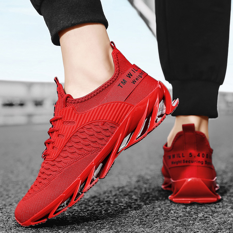 Trail Running Shoes New Arriva - Anti Slip Trail Running Sneakers 评论和价格