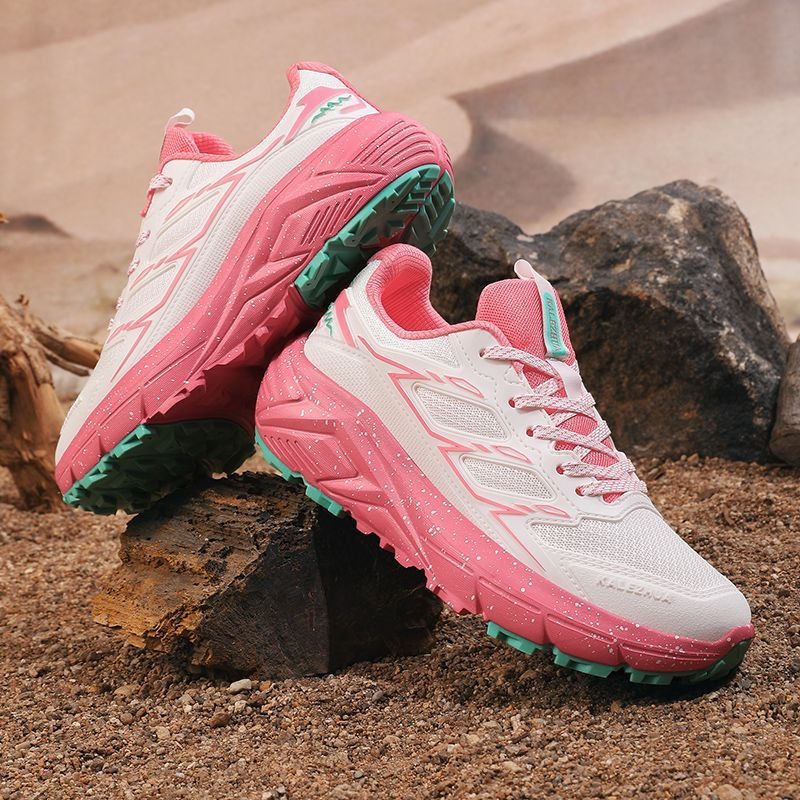 2026 New Arrival Walking Joggi - Anti Slip Trail Running Sneakers 评论和价格