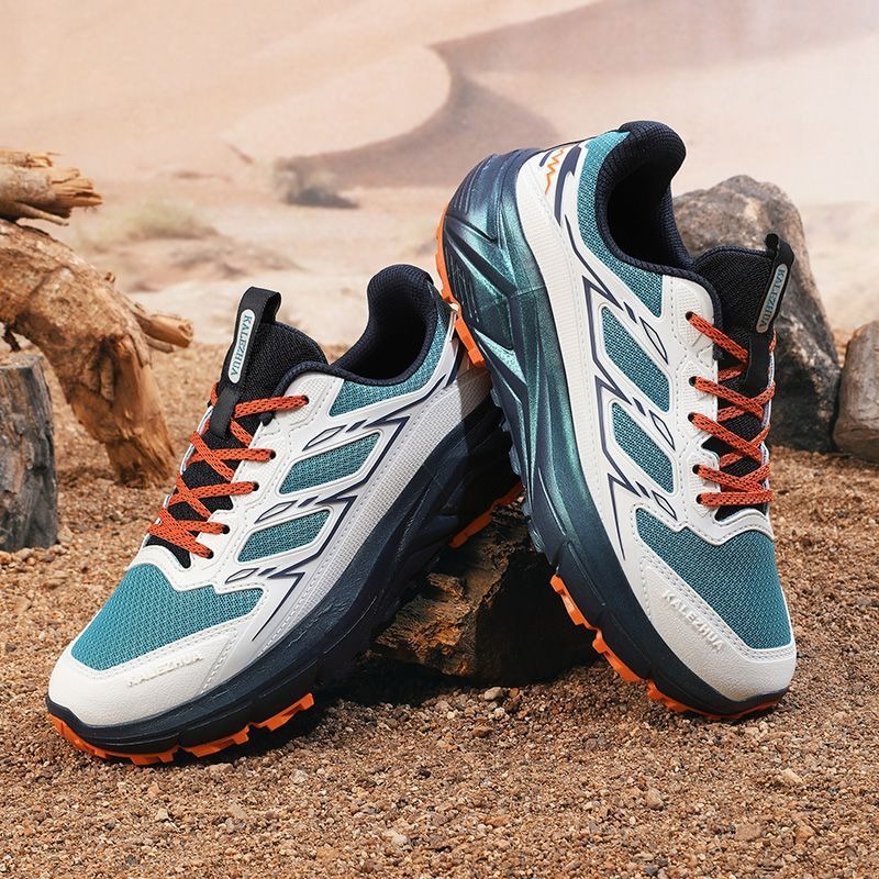 2026 New Arrival Walking Joggi - Anti Slip Trail Running Sneakers 评论和价格
