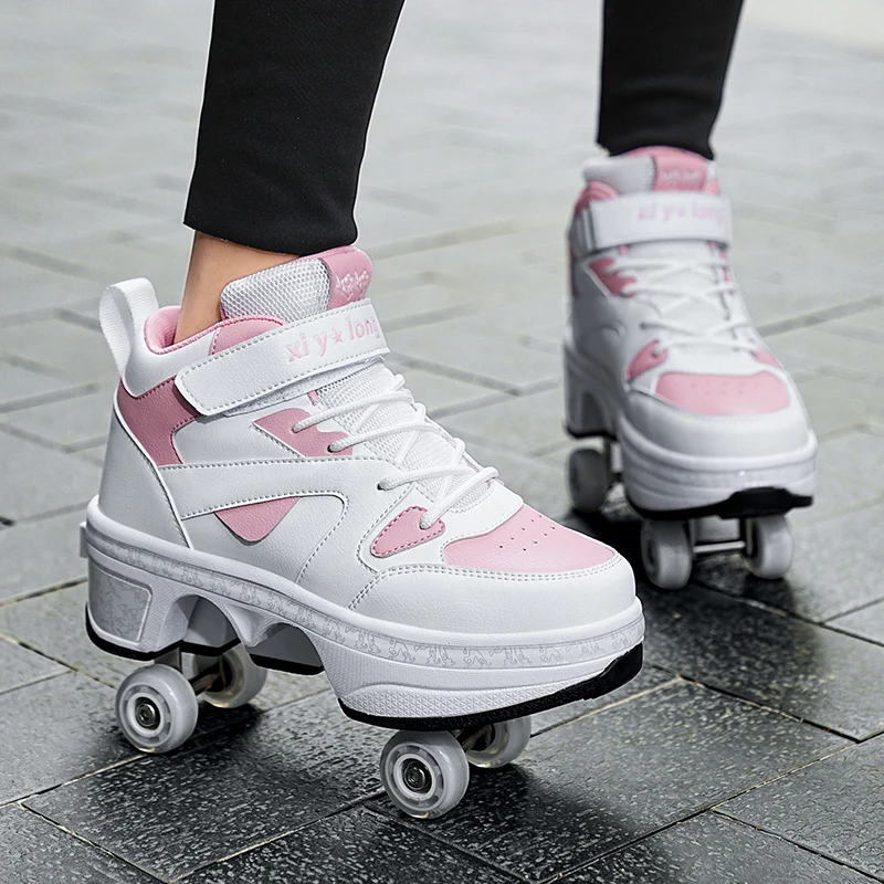 NEW children's sports roller s - Running Shoes 评论和价格
