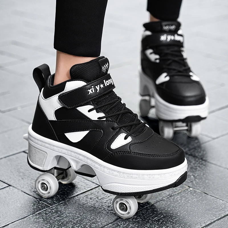 NEW children's sports roller s - Running Shoes 评论和价格