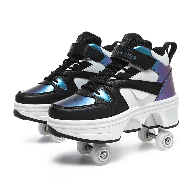 NEW children's sports roller s - Running Shoes 评论和价格