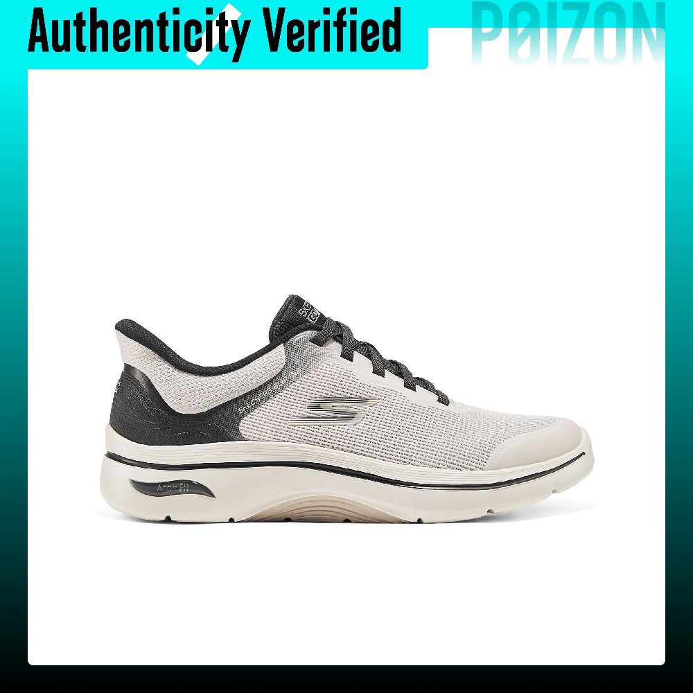 Skechers MEN'S GO WALK Low top - Running Shoes 评论和价格