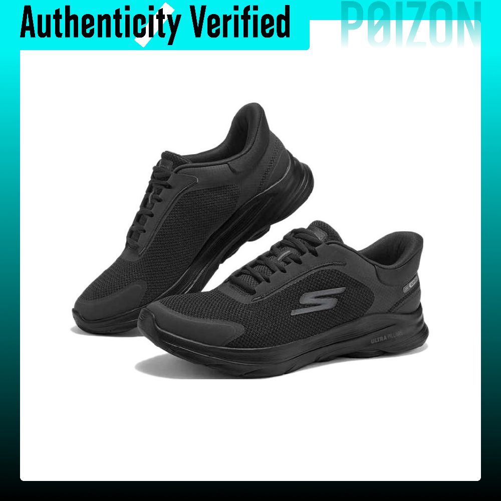 Skechers Go Walk 8 Breathable  - Men'S Shoes 评论和价格