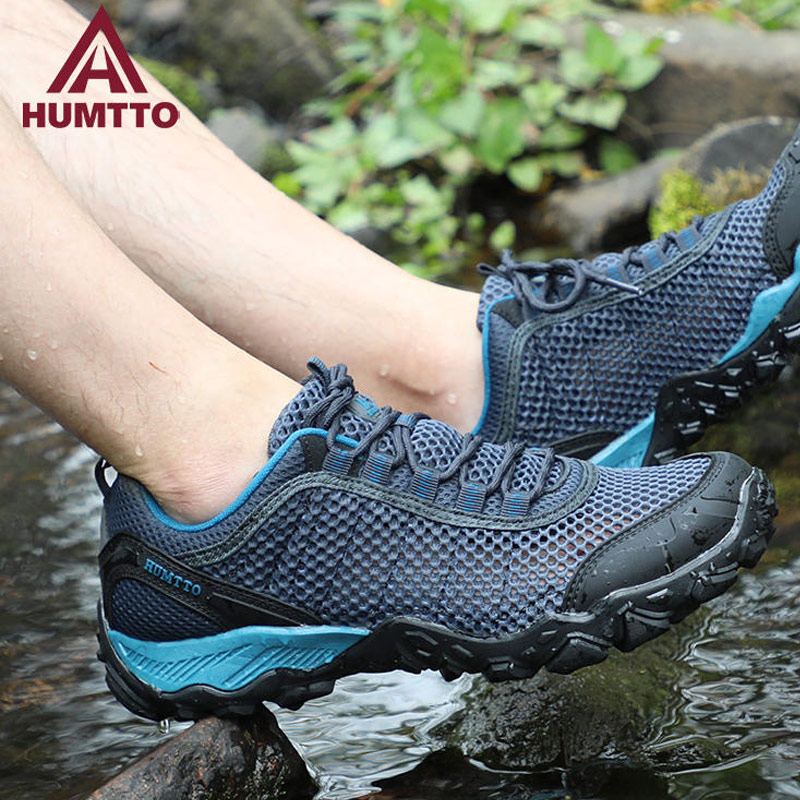 Humtto Outdoor Walking Shoes m - Reflective Night Running Shoes 评论和价格