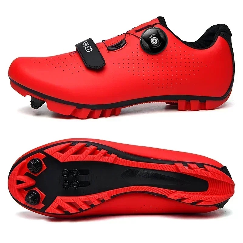 Unisex Mtb Shoes Zapatillas Ci - Men'S Shoes 评论和价格