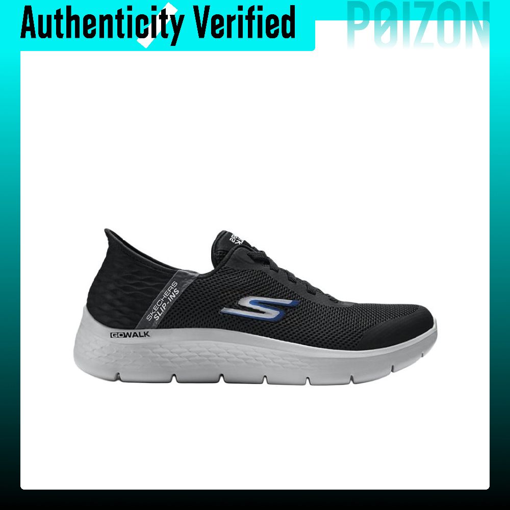 Skechers GO WALK Breathable Co - Men'S Shoes 评论和价格