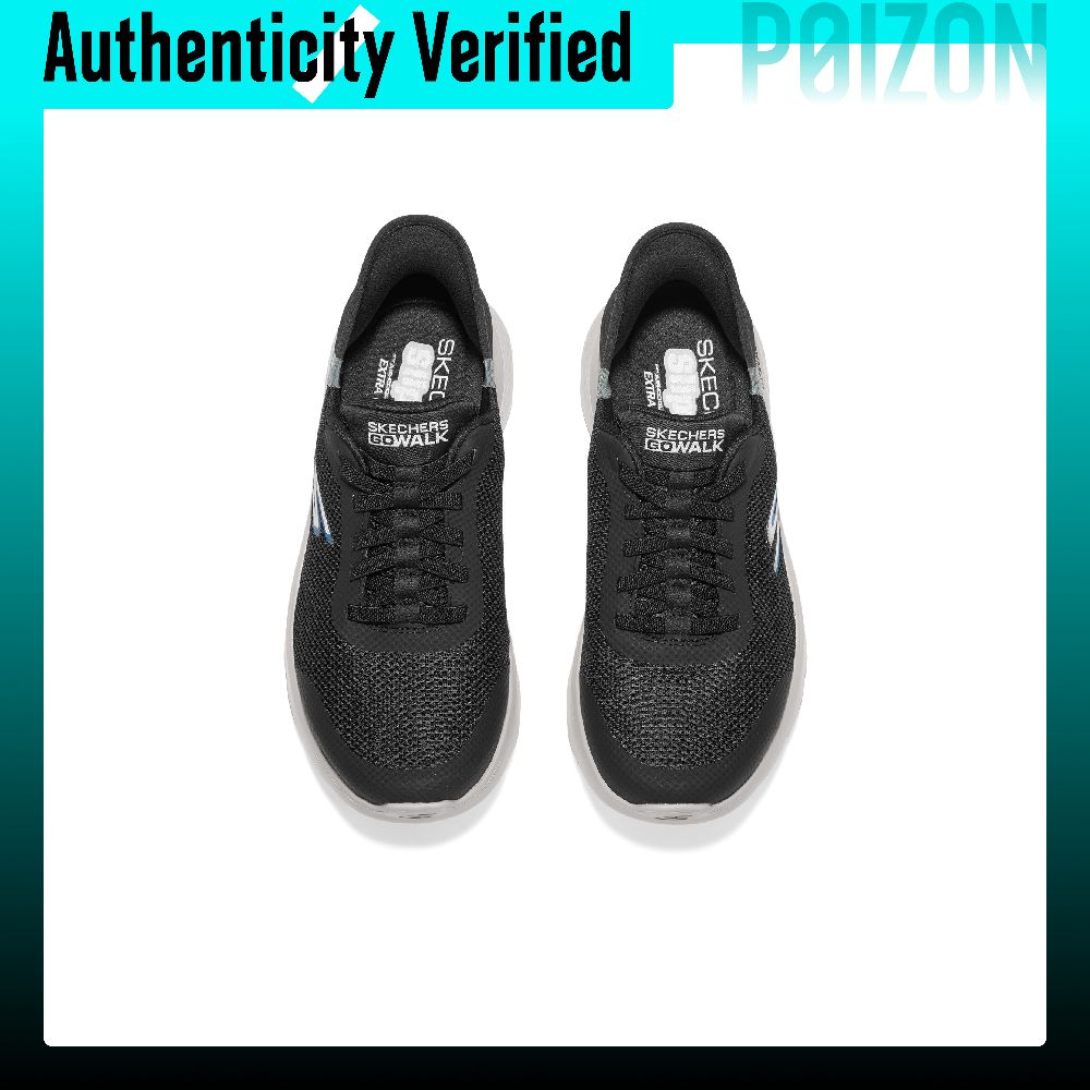 Skechers GO WALK Breathable Co - Men'S Shoes 评论和价格