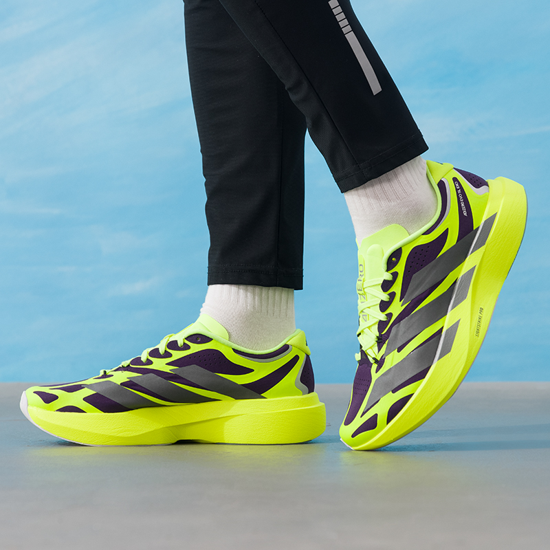 Adidas Men's Shoes Original Li - Lightweight Road Running Shoes 评论和价格