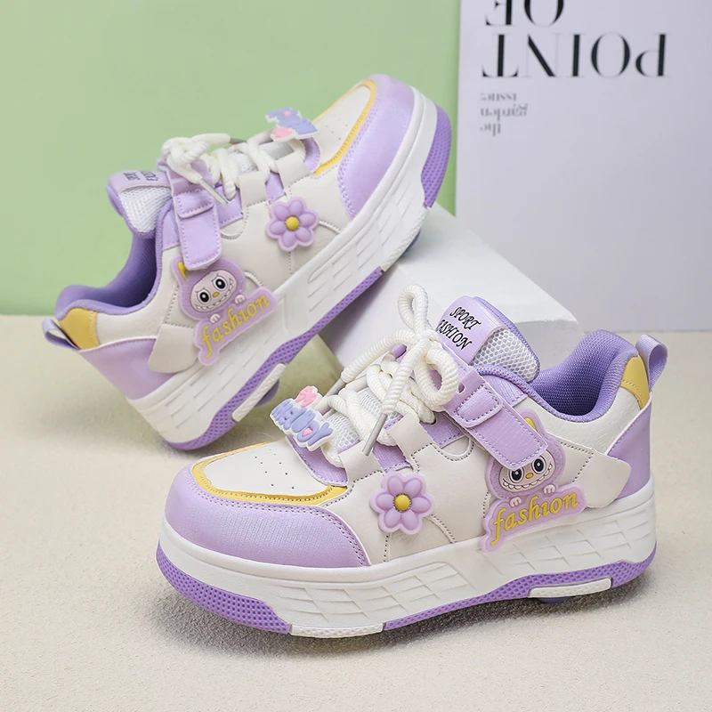 Children Roller Skates Boys Gi - Women'S Shoes 评论和价格
