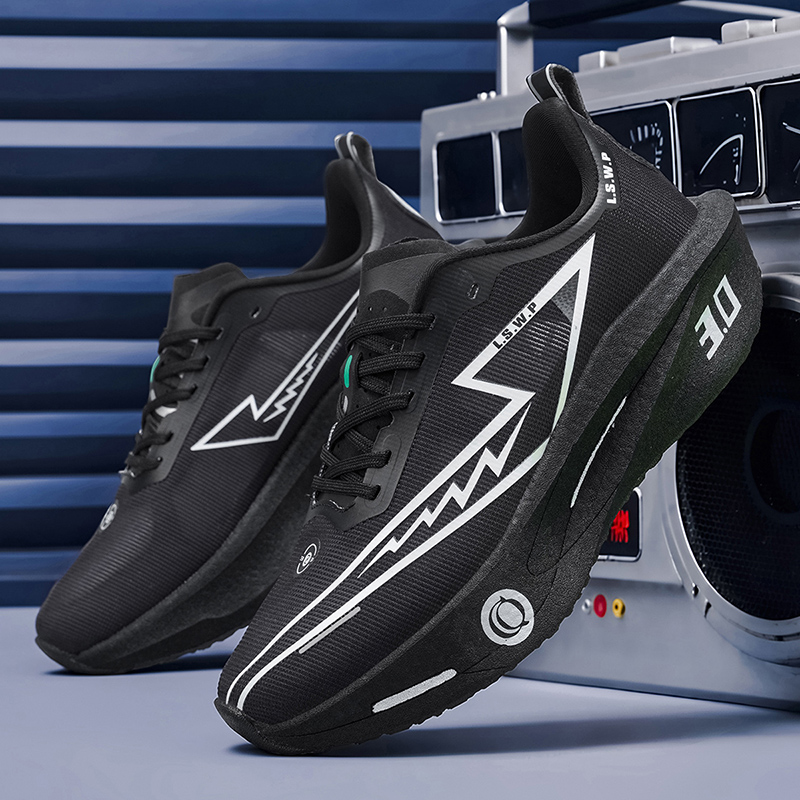 Men's Running Shoes, Breathabl - Lightweight Road Running Shoes 评论和价格