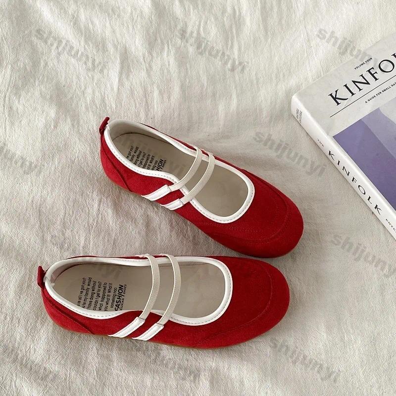 Women Vintage Solid Casual Sha - Heels 评论和价格