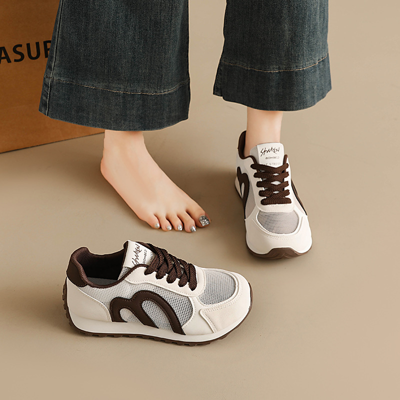 Women's Summer Mesh Running Sh - Running Shoes 评论和价格