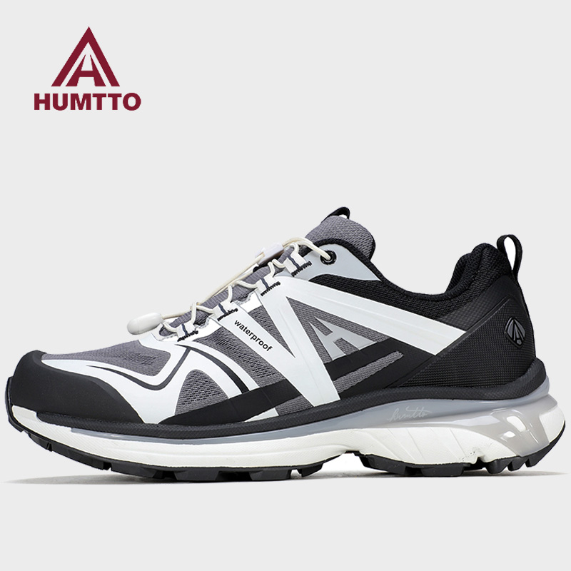 HUMTTO Outdoor sports running  - Lightweight Road Running Shoes 评论和价格