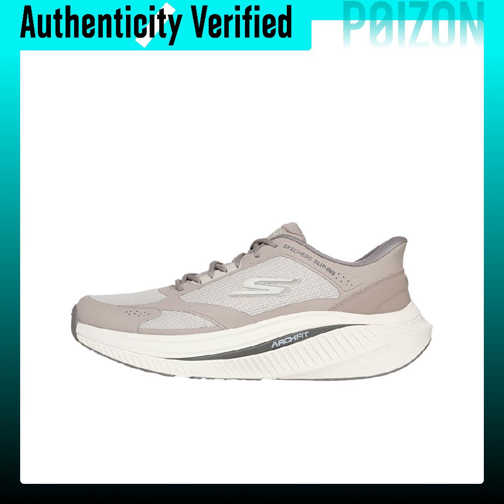Skechers Slip ins Low top Runn - Running Shoes 评论和价格