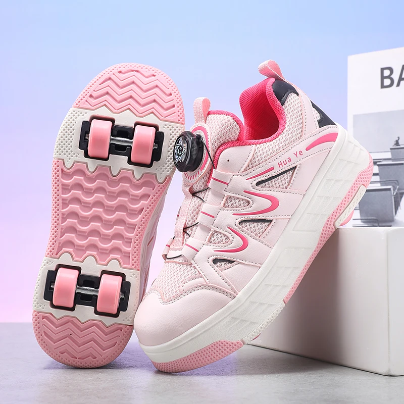 Children's Crazy Shoes Roller  - Women'S Shoes 评论和价格