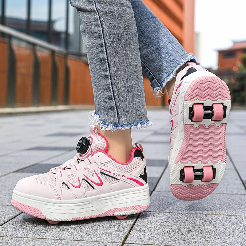 Children's Crazy Shoes Roller  - Women'S Shoes 评论和价格
