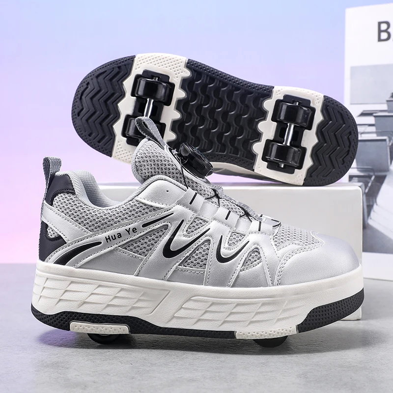 Children's Crazy Shoes Roller  - Women'S Shoes 评论和价格