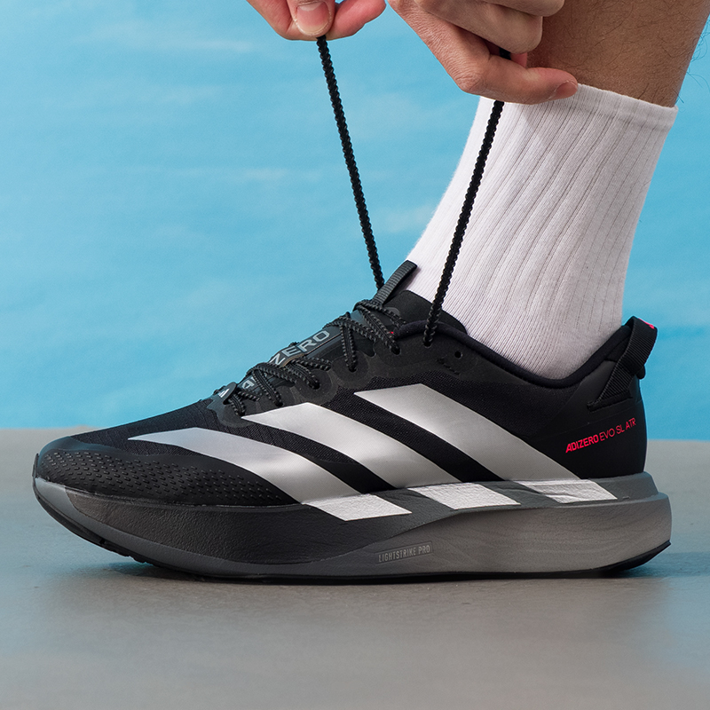 Adidas Men's Shoes Original Li - Lightweight Road Running Shoes 评论和价格