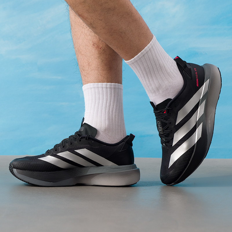 Adidas Men's Shoes Original Li - Lightweight Road Running Shoes 评论和价格